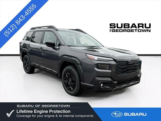 2026 Subaru Outback Limited for sale in Georgetown, TX