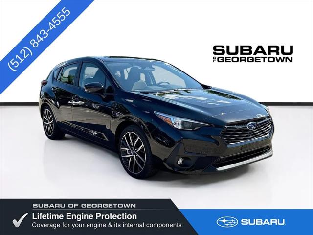 2026 Subaru Impreza Sport for sale in Georgetown, TX