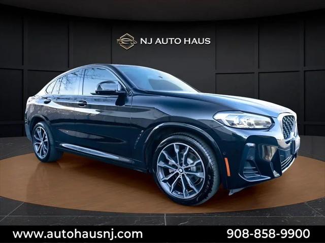 2022 BMW X4 xDrive30i for sale in Elizabeth, NJ
