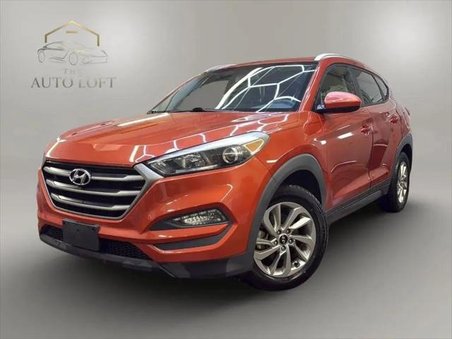 2016 Hyundai Tucson SE for sale near Columbus, OH