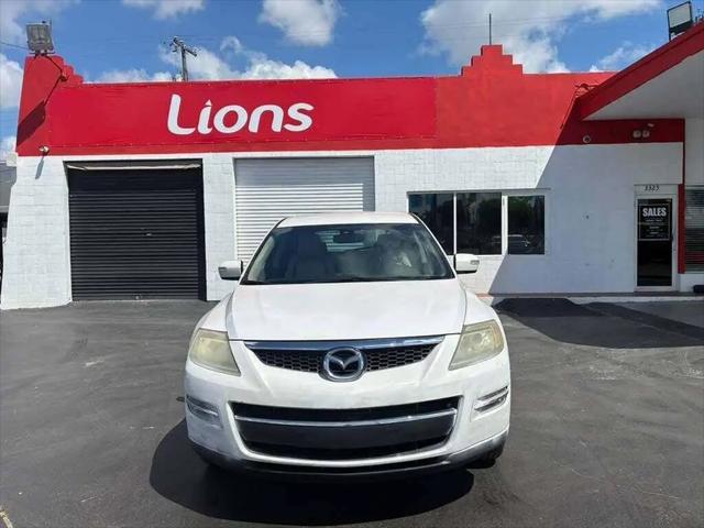 2009 Mazda CX-9 Grand Touring for sale in Miami, FL