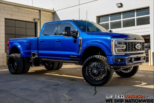 2026 Ford F-450 Platinum for sale in Live Oak, TX