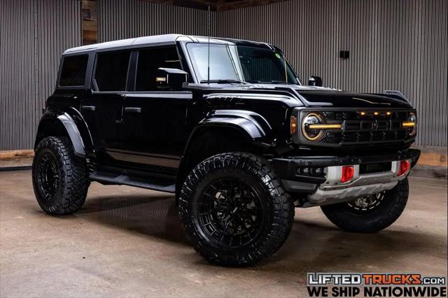 2024 Ford Bronco Raptor for sale in Katy, TX