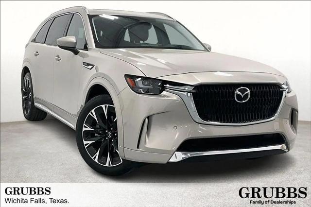 2024 Mazda X-90 3.3 Turbo S for sale in Wichita Falls, TX