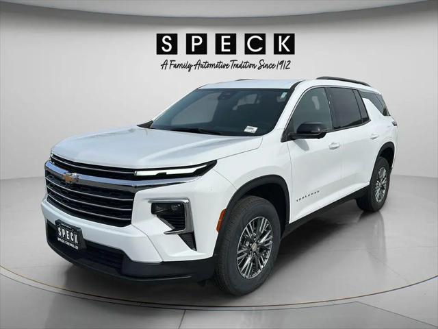 2024 Chevrolet Traverse AWD LT for sale in Prosser, WA