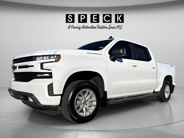 2020 Chevrolet Silverado 1500 RST for sale in Prosser, WA