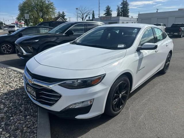 2024 Chevrolet Malibu 1LT for sale in Prosser, WA