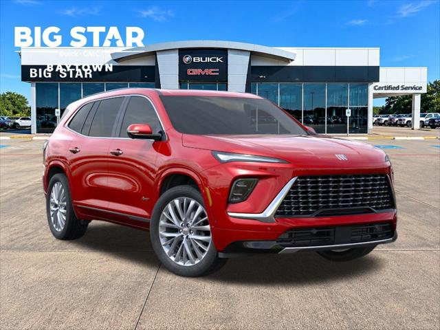 2026 Buick Enclave Avenir FWD for sale in Baytown, TX