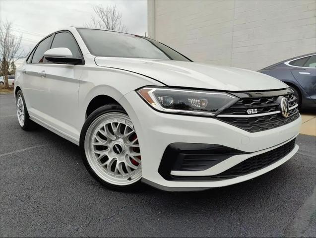 2019 Volkswagen Jetta GLI 2.0T Autobahn for sale in Hudson, OH