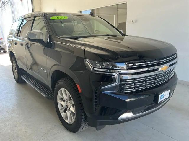 2024 Chevrolet Tahoe 4WD Premier for sale in Delta, CO