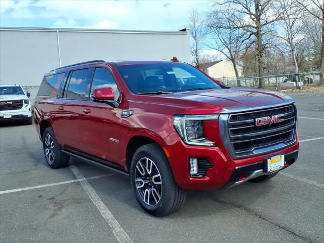 2023 GMC Yukon XL 4WD AT4 for sale in North Brunswick, NJ