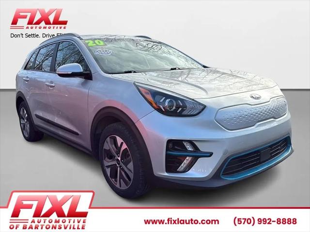 2020 Kia Niro EV EX for sale in Bartonsville, PA