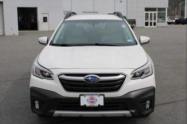 2022 Subaru Outback Limited for sale in Lebanon, NH