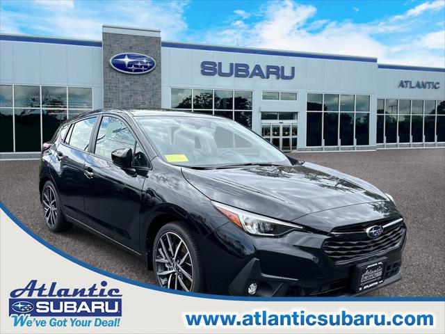 2026 Subaru Impreza Sport for sale in Bourne, MA