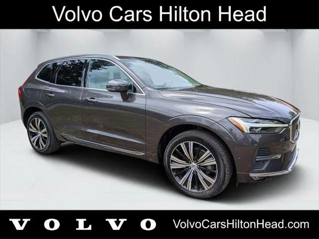 2023 Volvo XC60 B5 Plus Bright Theme for sale in Bluffton, SC