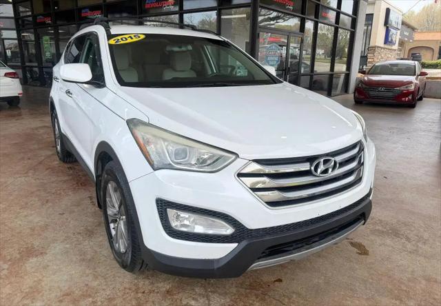2015 Hyundai Santa Fe Sport 2.4L for sale in Shelby, NC