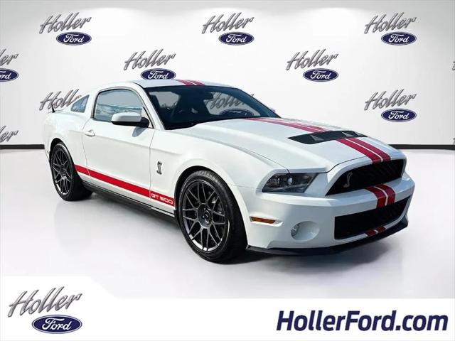 2012 Ford 500 Base for sale in Maitland, FL