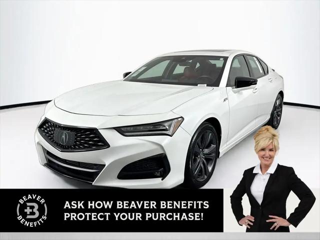 2023 Acura TLX A-SPEC Package for sale in Cumming, GA