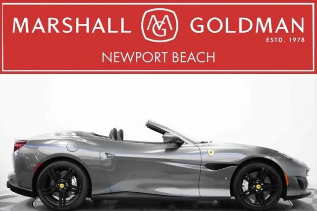 2019 Ferrari Portofino Base for sale in Newport Beach, CA