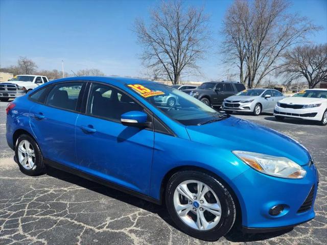 2013 Ford Focus SE for sale in Spring Hill, KS