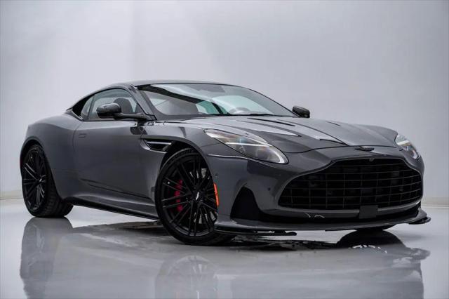 2024 Aston Martin DB12 Coupe for sale in Downers Grove, IL