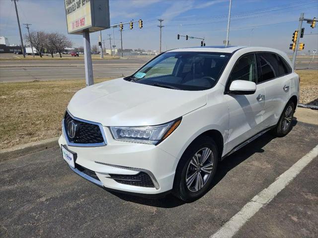 2019 Acura MDX Standard for sale in Sioux Falls, SD