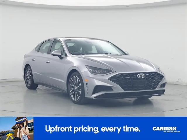 2023 Hyundai Sonata Limited for sale near Columbus, OH