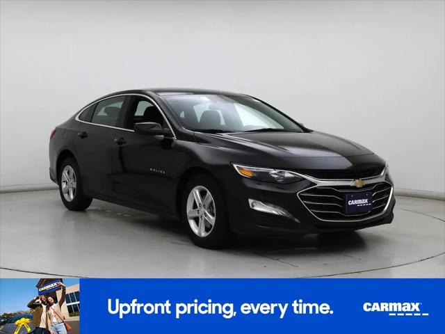 2024 Chevrolet Malibu FWD 1LT for sale in Gaithersburg, MD