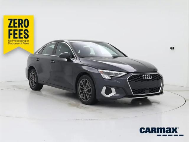 2023 Audi A3 Premium 40 TFSI Front-Wheel Drive S tronic for sale in Jackson, MS
