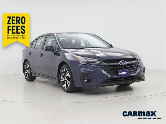 2025 Subaru Legacy Premium for sale in Houston, TX