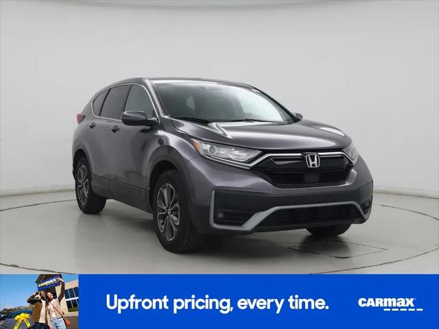 2022 Honda CR-V AWD EX-L for sale near Columbus, OH