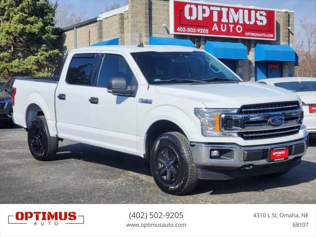 2019 Ford F-150 XLT for sale in Omaha, NE