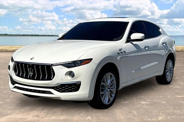 2022 Maserati Levante GT for sale in Jacksonville, FL