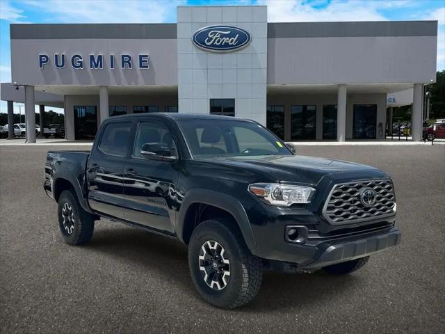 2023 Toyota Tacoma TRD Off Road for sale in Bremen, GA