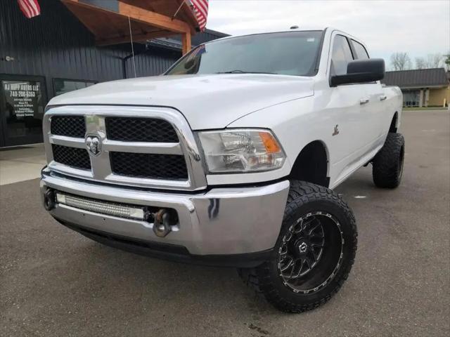 2015 Ram 2500 SLT for sale near Gallipolis, OH