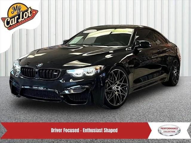 2018 BMW M4 Base for sale in Menasha, WI