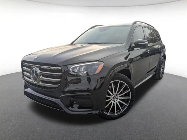 2025 Mercedes-Benz GLS GLS 450 4MATIC for sale in Bowling Green, KY