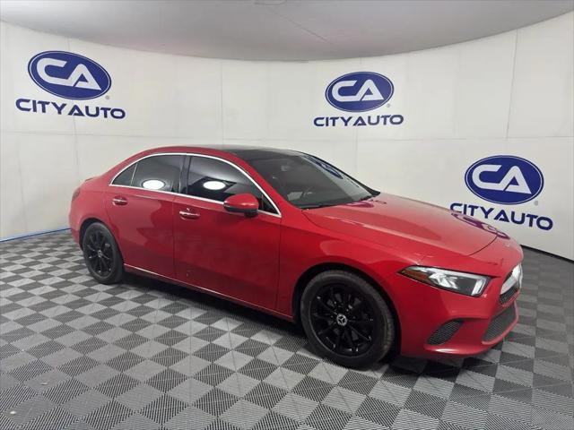 2019 Mercedes-Benz A 220 A 220 for sale in Memphis, TN