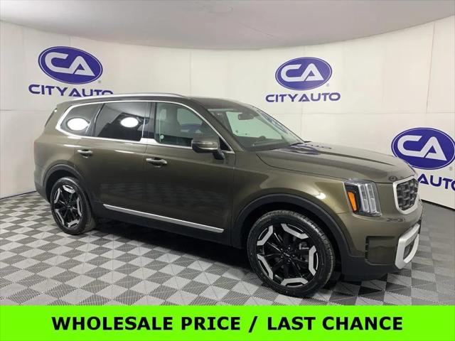 2025 Kia Telluride S for sale in Memphis, TN