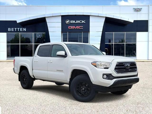 2019 Toyota Tacoma SR5 V6 for sale in Muskegon, MI