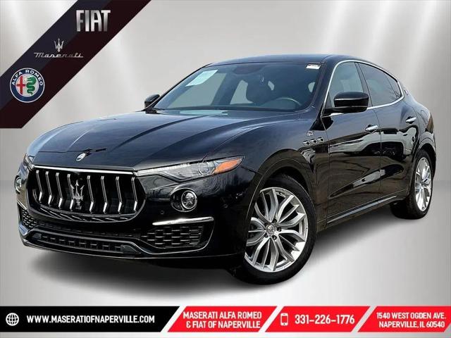 2022 Maserati Levante GT for sale in Naperville, IL