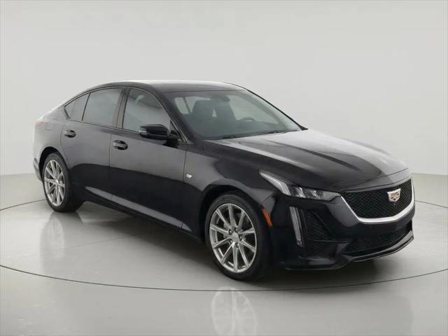2022 Cadillac CT5 Sport for sale in Rochester, NY