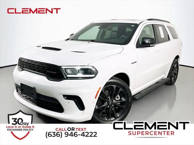 2024 Dodge Durango R/T Plus for sale in St. Charles, MO