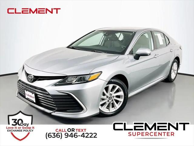 2022 Toyota Camry LE for sale in St. Charles, MO