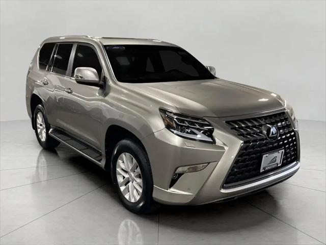 2021 Lexus GX GX 460 Premium for sale in Middleton, WI