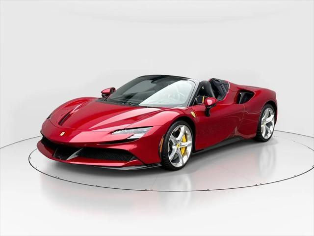 2024 Ferrari 90 Base for sale in Bellevue, WA