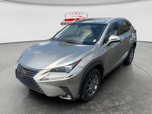 2019 Lexus NX 300 F SPORT for sale in Gainesville, FL