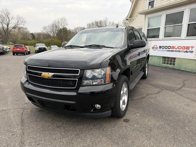 2013 Chevrolet Suburban LT for sale near Fairfield, OH