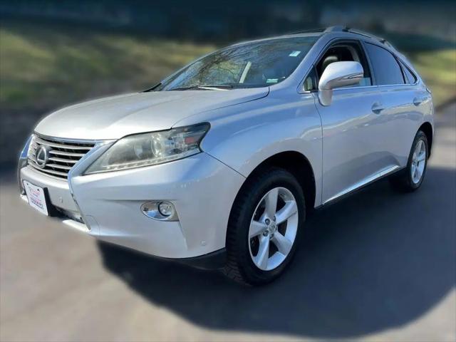2015 Lexus RX 350 Base for sale in Kansas City, MO