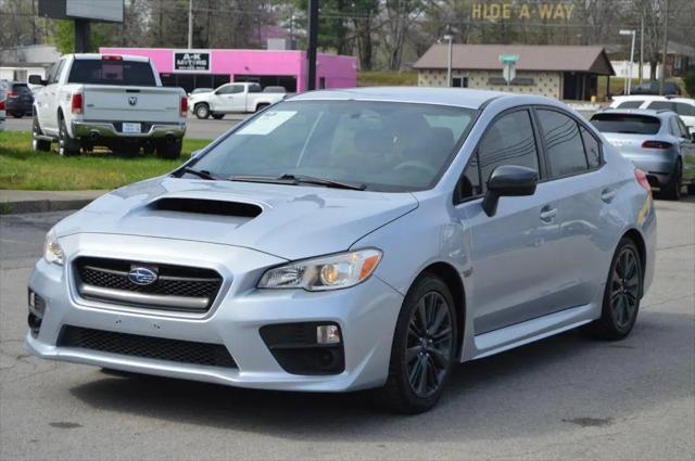 2015 Subaru WRX Base for sale in Clarksville, TN